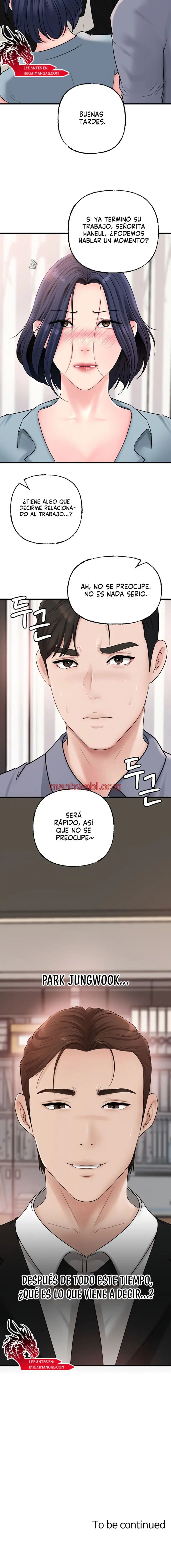 No Quiero A La Hija, Si No A Su Madre - Capítulo 57_3 manhwa