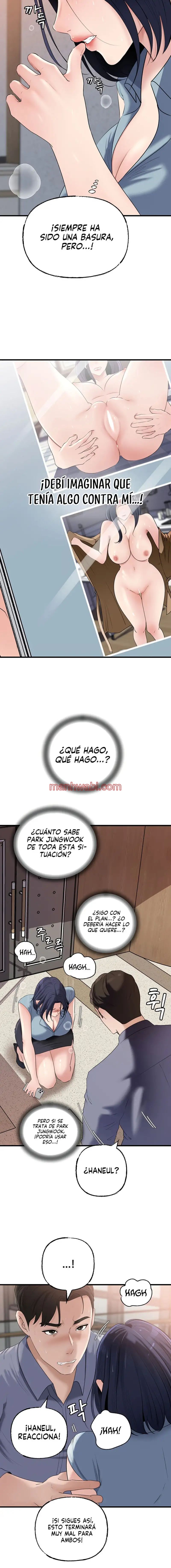 No Quiero A La Hija, Si No A Su Madre - Capítulo 58_2 manhwa