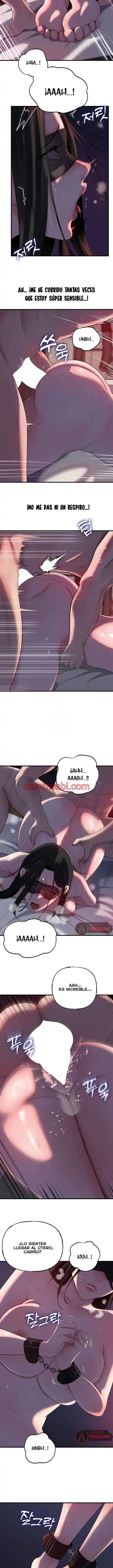 No Quiero A La Hija, Si No A Su Madre - Capítulo 65_2 manhwa