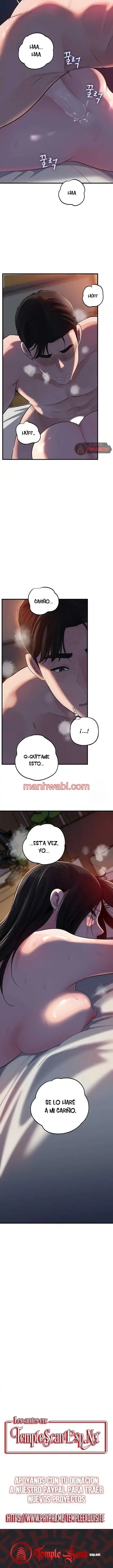 No Quiero A La Hija, Si No A Su Madre - Capítulo 65_3 manhwa