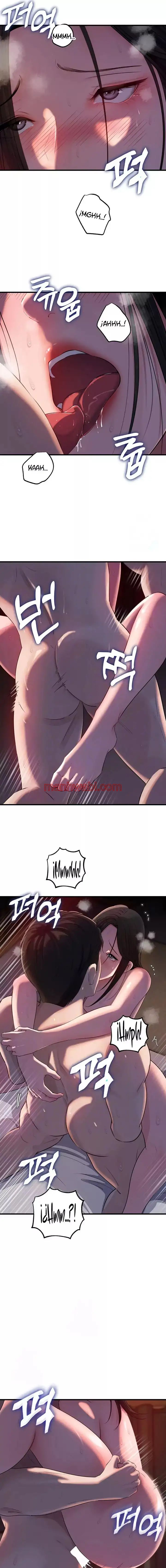 No Quiero A La Hija, Si No A Su Madre - Capítulo 66 manhwa