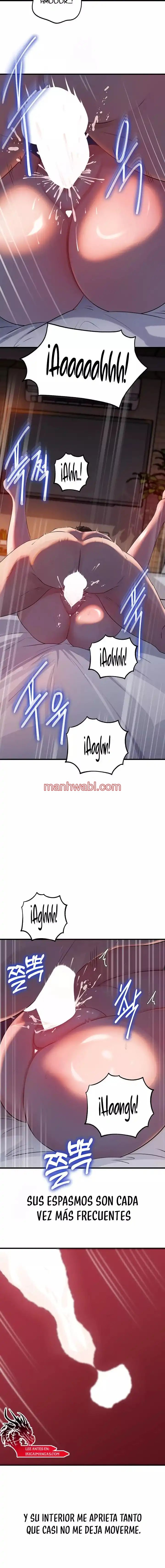 No Quiero A La Hija, Si No A Su Madre - Capítulo 66_2 manhwa