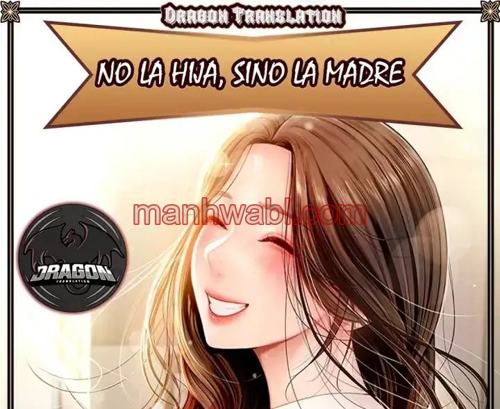 No Quiero A La Hija, Si No A Su Madre - Capítulo 68 manhwa