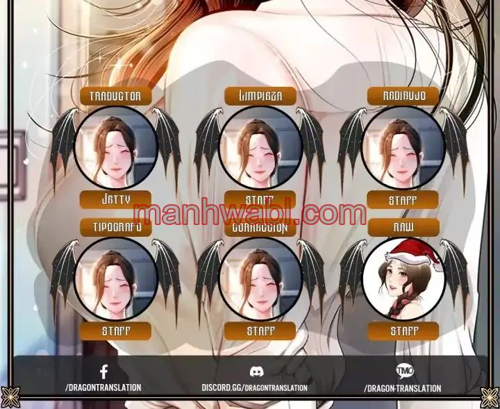 No Quiero A La Hija, Si No A Su Madre - Capítulo 68 manhwa