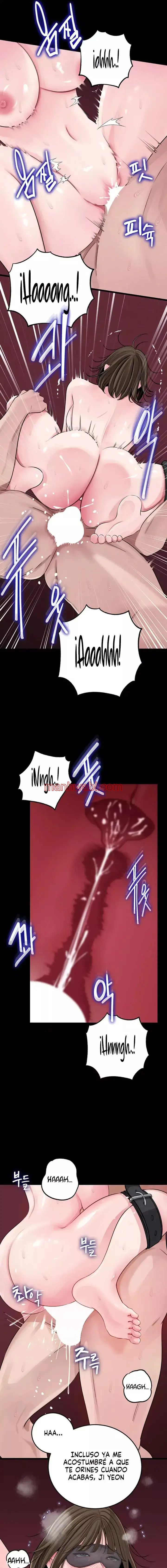 No Quiero A La Hija, Si No A Su Madre - Capítulo 68 manhwa