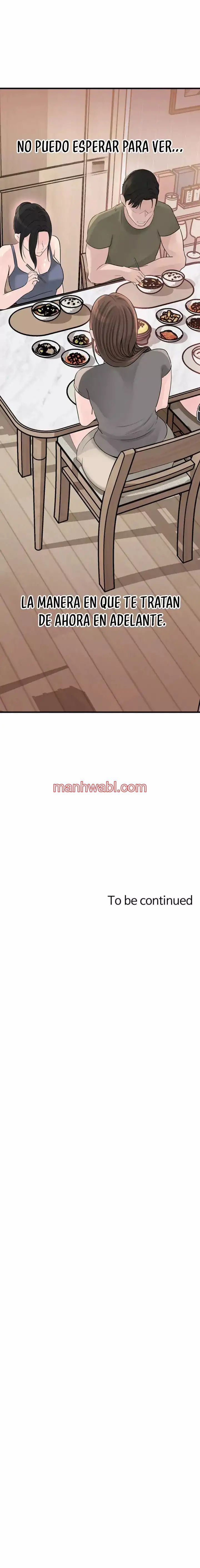 No Quiero A La Hija, Si No A Su Madre - Capítulo 68_3 manhwa