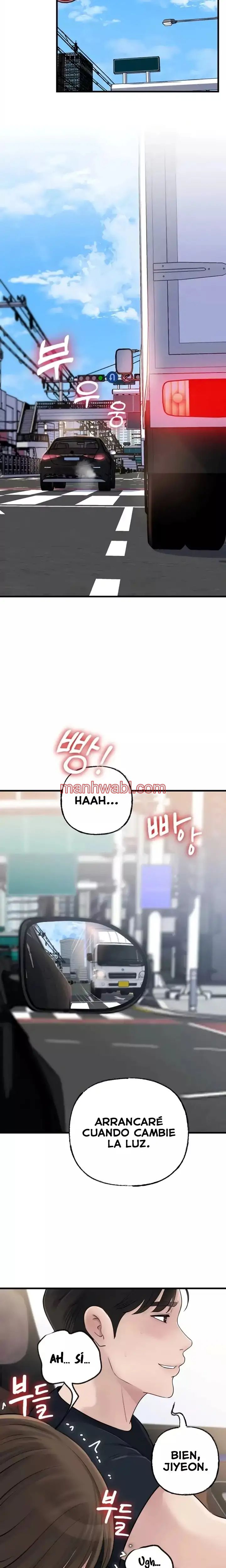 No Quiero A La Hija, Si No A Su Madre - Capítulo 70_2 manhwa