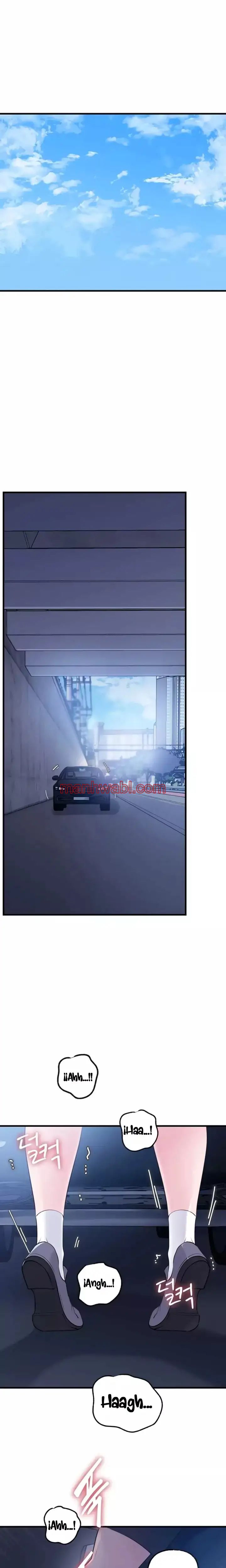 No Quiero A La Hija, Si No A Su Madre - Capítulo 70_2 manhwa