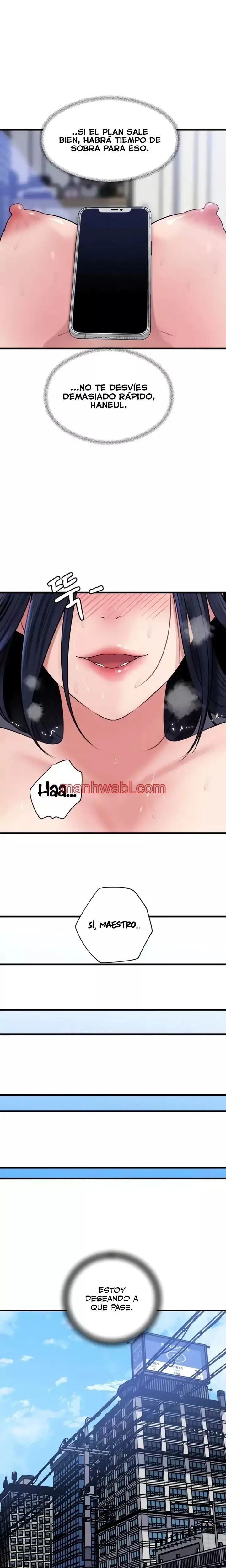 No Quiero A La Hija, Si No A Su Madre - Capítulo 70_3 manhwa