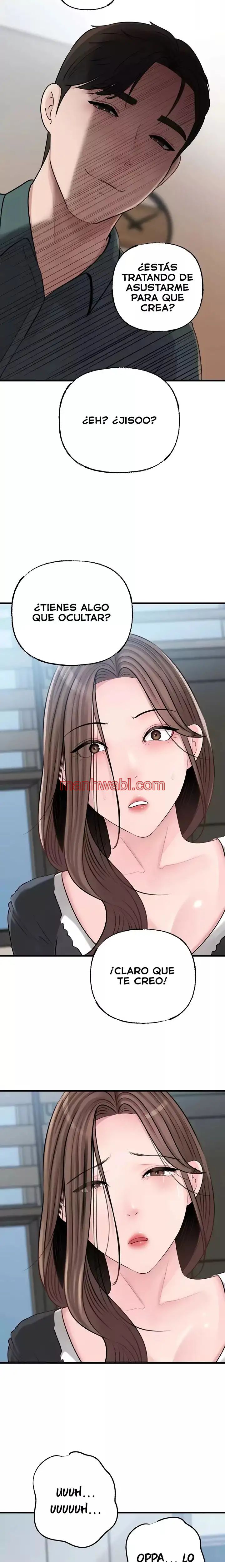No Quiero A La Hija, Si No A Su Madre - Capítulo 72_2 manhwa