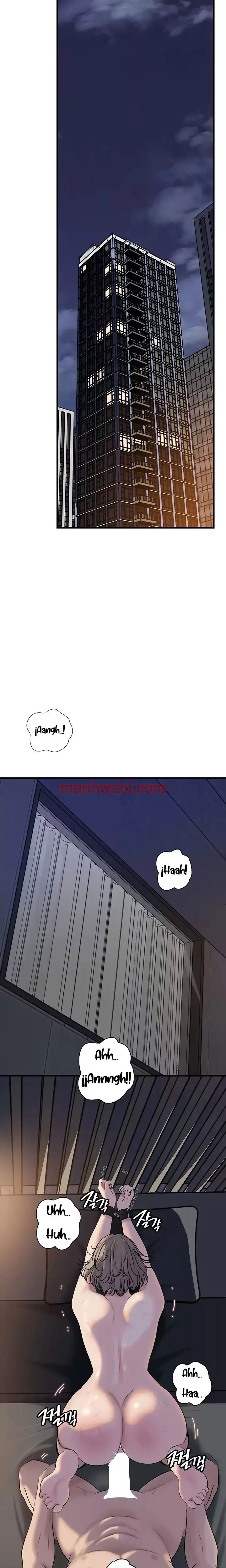 No Quiero A La Hija, Si No A Su Madre - Capítulo 72_2 manhwa