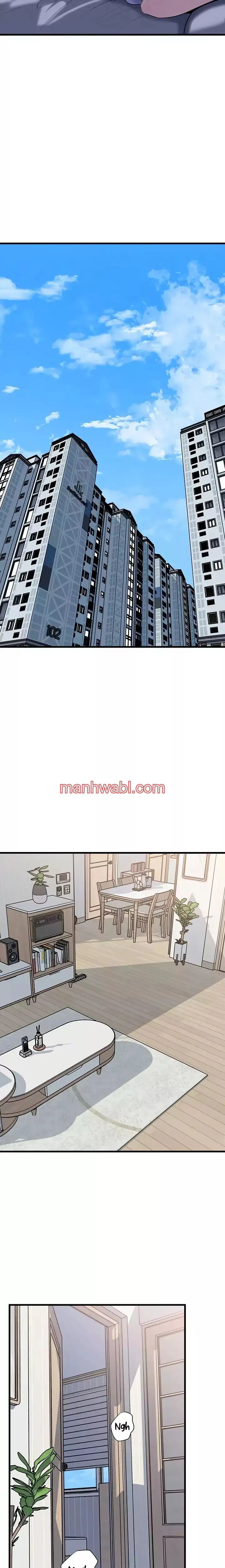 No Quiero A La Hija, Si No A Su Madre - Capítulo 73_2 manhwa