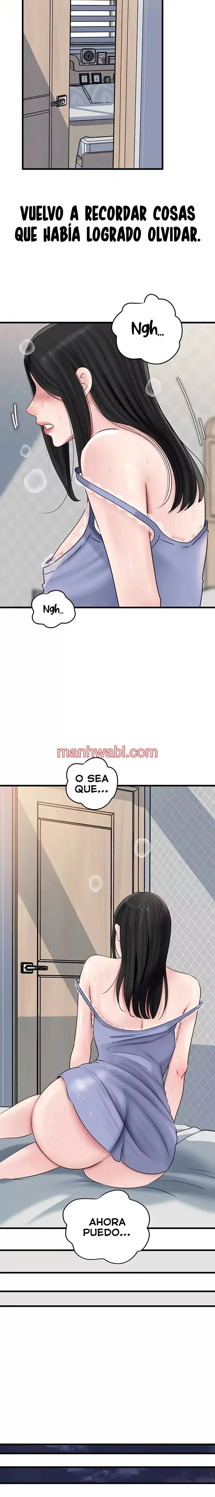 No Quiero A La Hija, Si No A Su Madre - Capítulo 73_3 manhwa