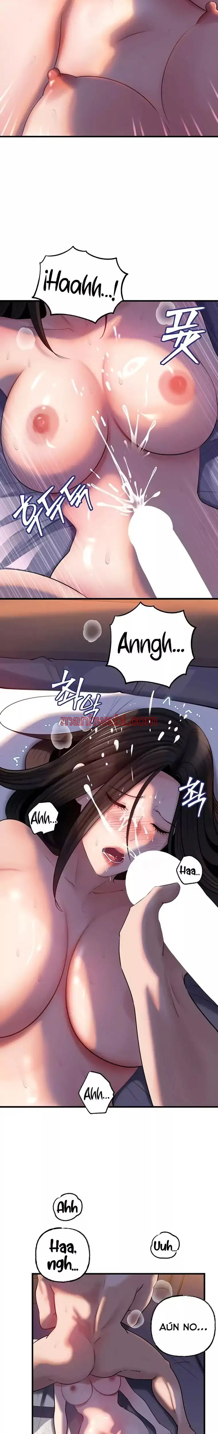 No Quiero A La Hija, Si No A Su Madre - Capítulo 74_2 manhwa