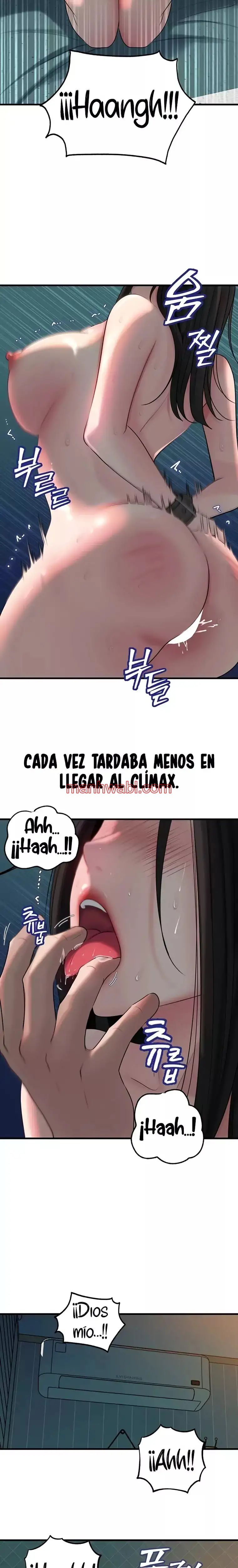 No Quiero A La Hija, Si No A Su Madre - Capítulo 74_2 manhwa