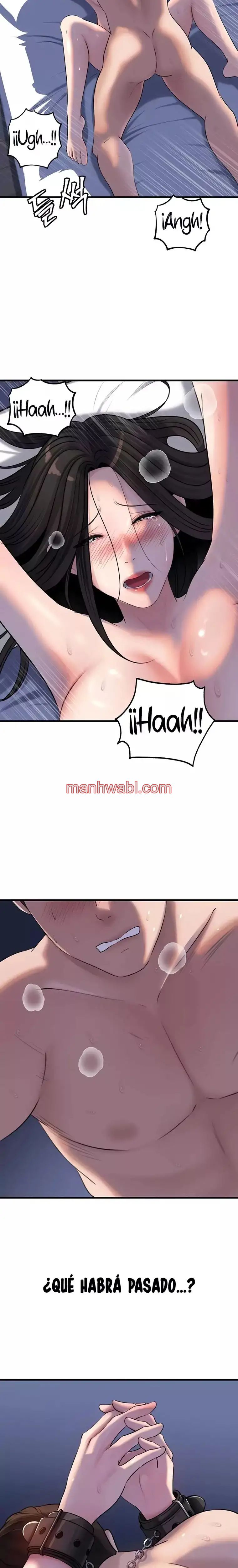 No Quiero A La Hija, Si No A Su Madre - Capítulo 74_3 manhwa