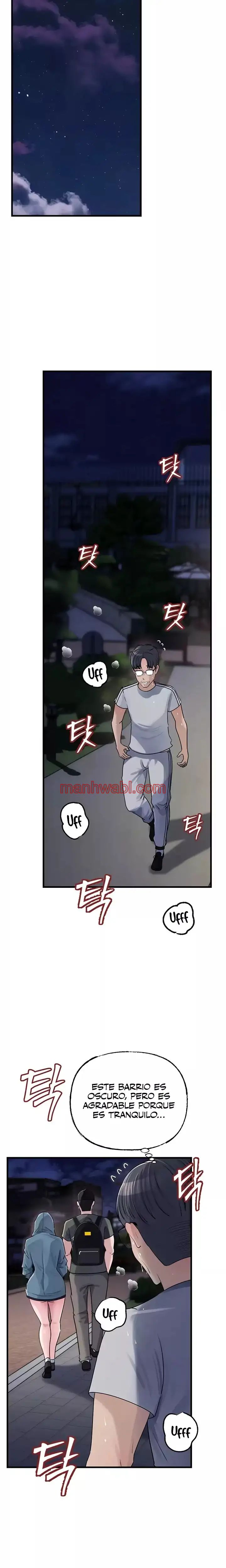 No Quiero A La Hija, Si No A Su Madre - Capítulo 75 manhwa