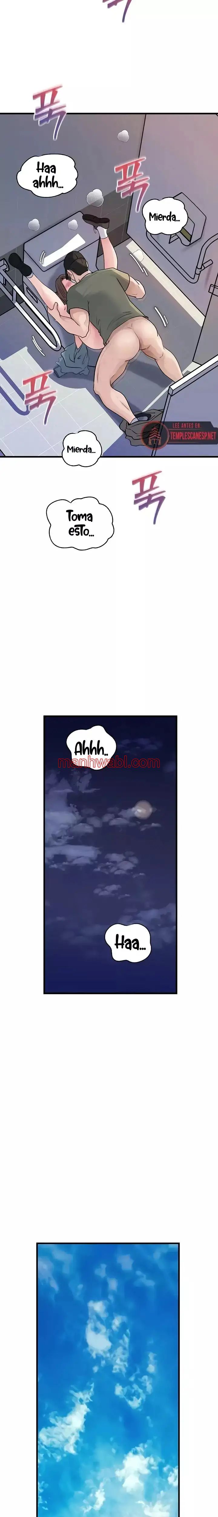 No Quiero A La Hija, Si No A Su Madre - Capítulo 75_2 manhwa