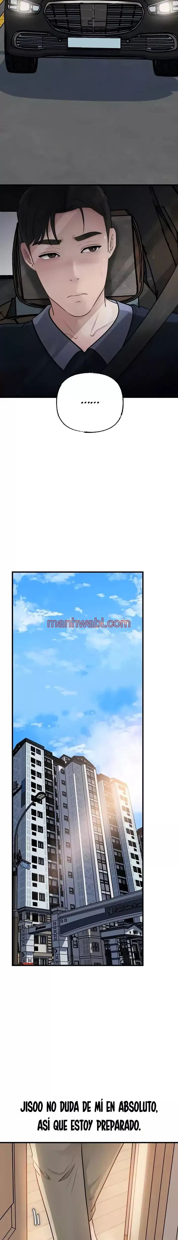 No Quiero A La Hija, Si No A Su Madre - Capítulo 75_2 manhwa