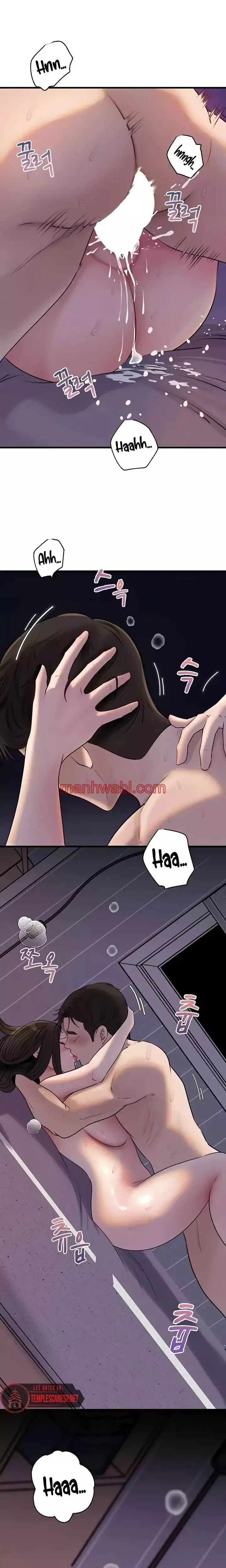 No Quiero A La Hija, Si No A Su Madre - Capítulo 76 manhwa