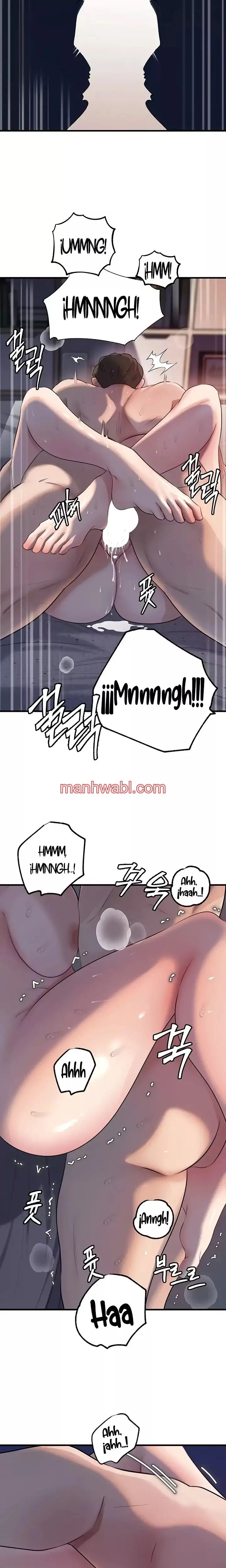 No Quiero A La Hija, Si No A Su Madre - Capítulo 76_2 manhwa