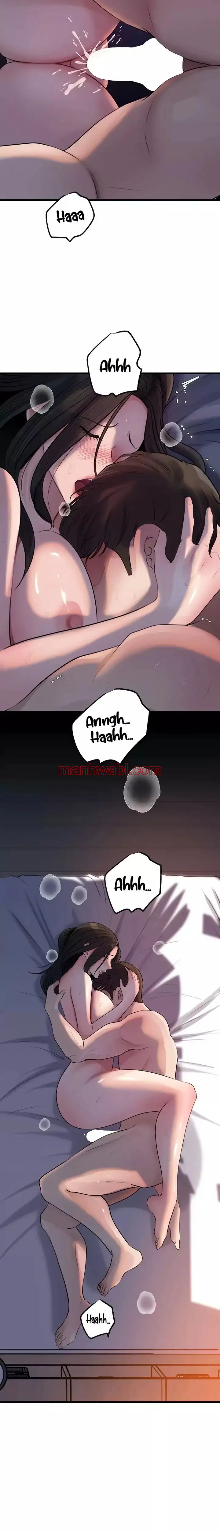 No Quiero A La Hija, Si No A Su Madre - Capítulo 76_2 manhwa