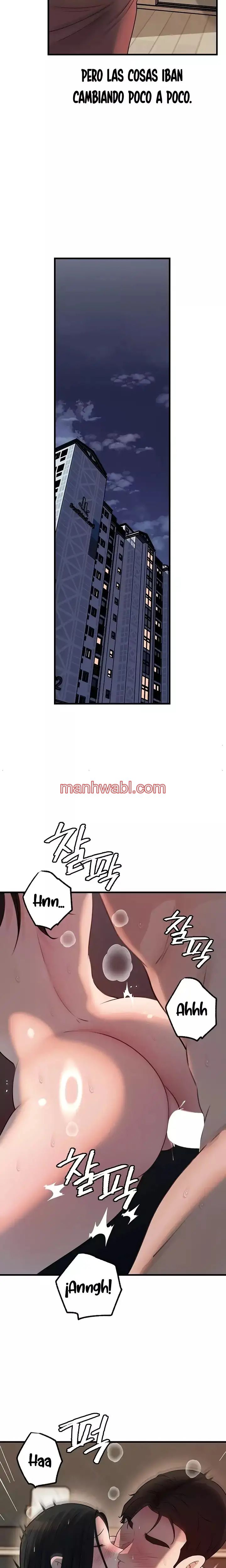 No Quiero A La Hija, Si No A Su Madre - Capítulo 76_3 manhwa