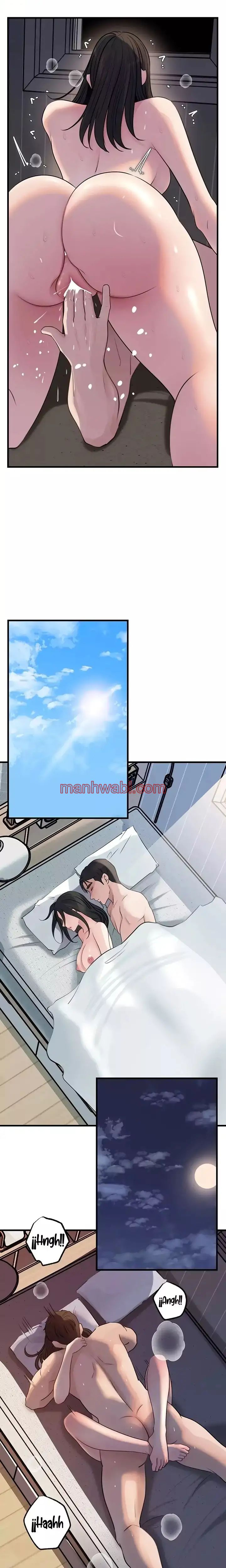 No Quiero A La Hija, Si No A Su Madre - Capítulo 76_3 manhwa