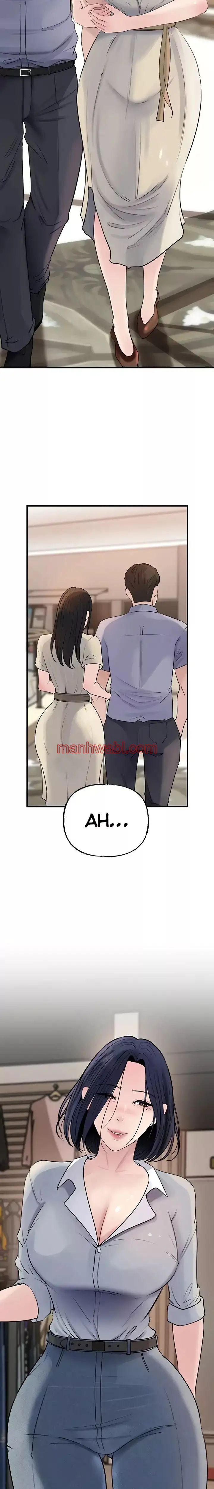 No Quiero A La Hija, Si No A Su Madre - Capítulo 76_3 manhwa