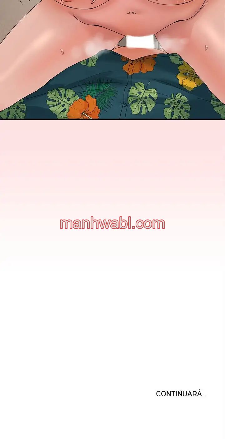 No Se Permiten Hombres - Capítulo 13_3 manhwa