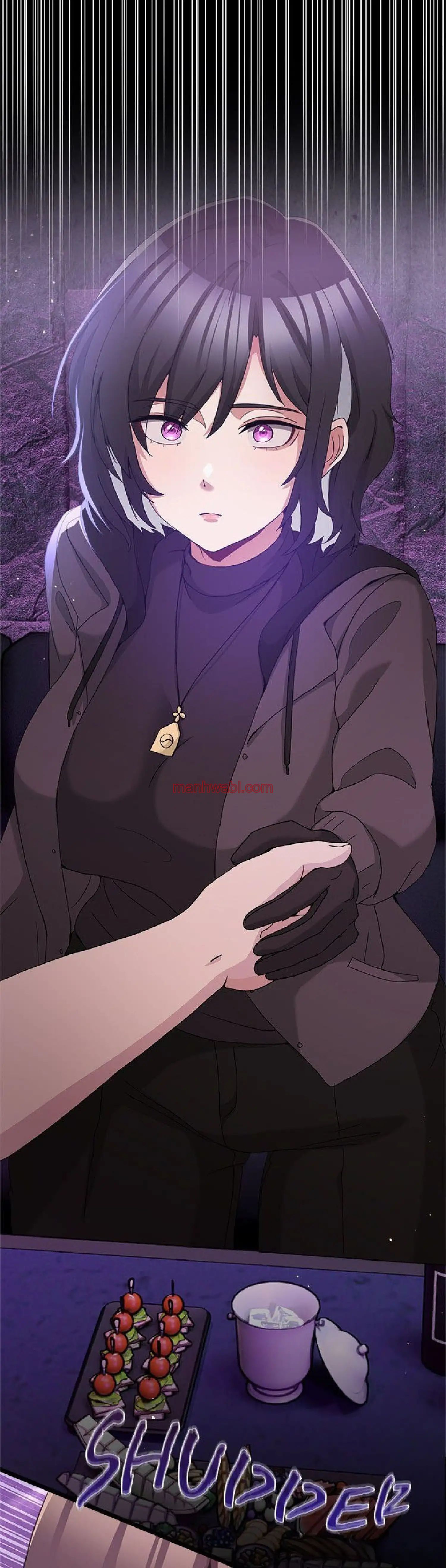 No Se Permiten Hombres - Capítulo 17 manhwa