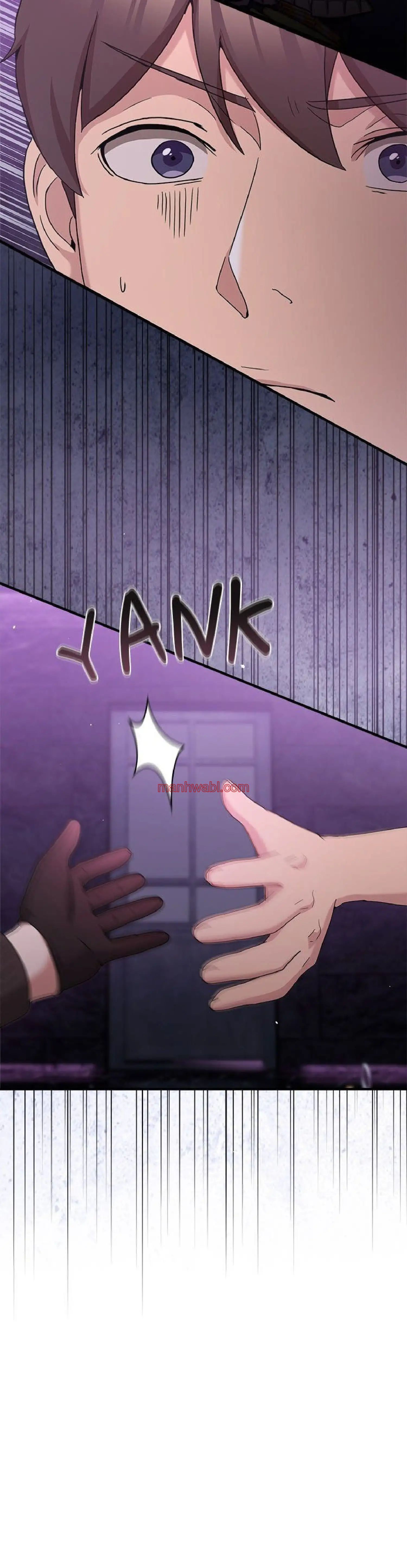 No Se Permiten Hombres - Capítulo 17 manhwa