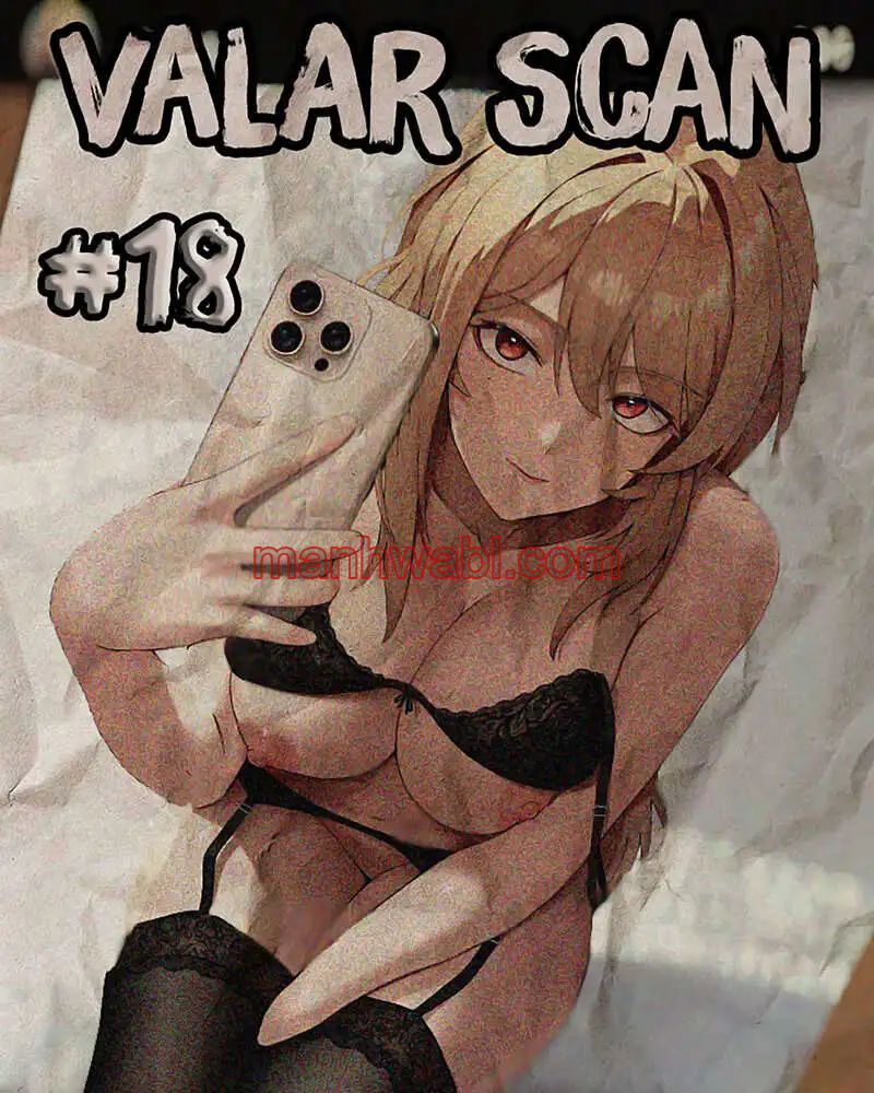 No Se Permiten Hombres - Capítulo 18 manhwa