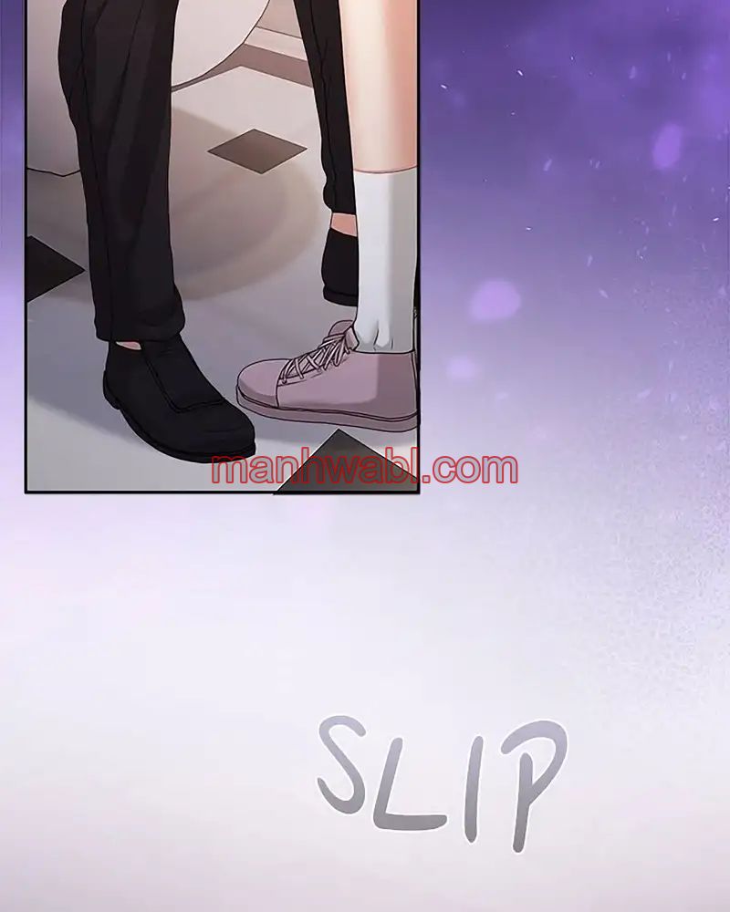 No Se Permiten Hombres - Capítulo 18 manhwa