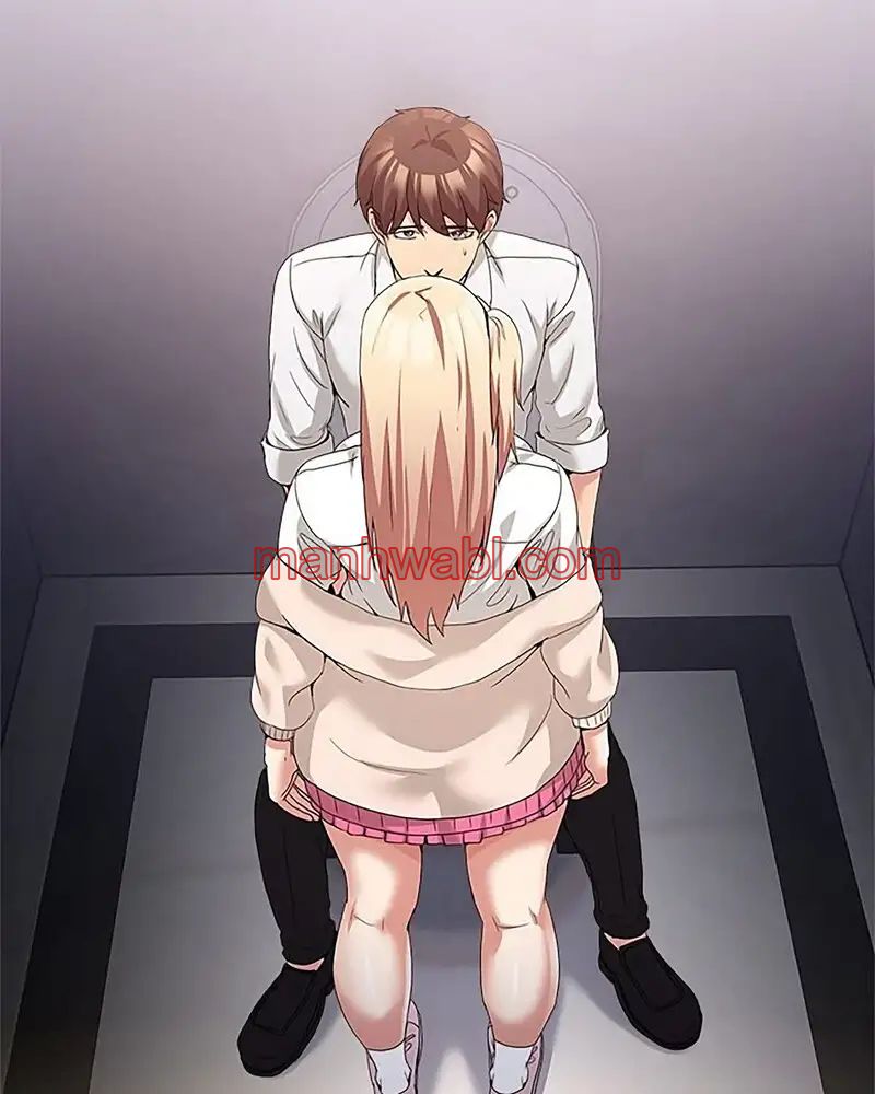 No Se Permiten Hombres - Capítulo 18 manhwa