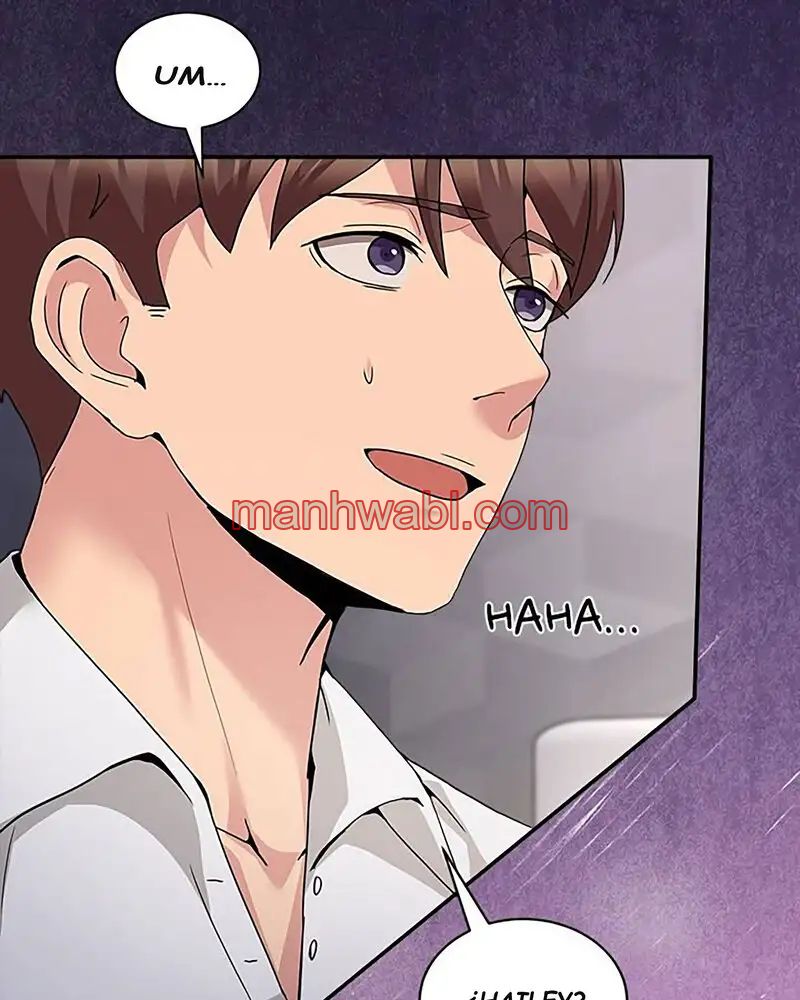 No Se Permiten Hombres - Capítulo 18 manhwa