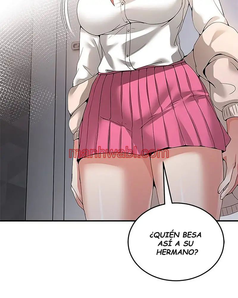 No Se Permiten Hombres - Capítulo 18 manhwa
