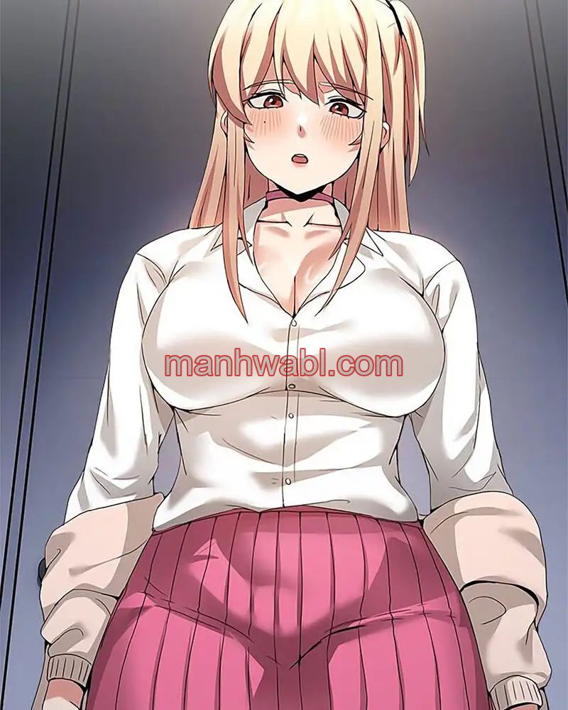 No Se Permiten Hombres - Capítulo 18 manhwa