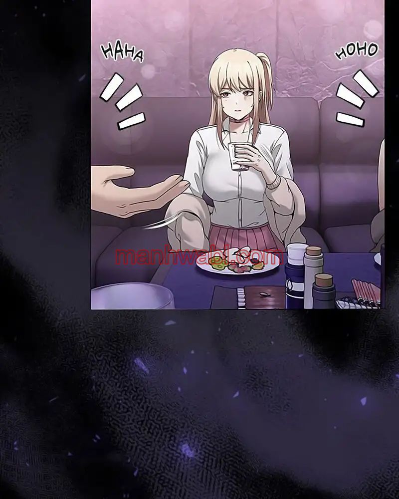 No Se Permiten Hombres - Capítulo 18 manhwa