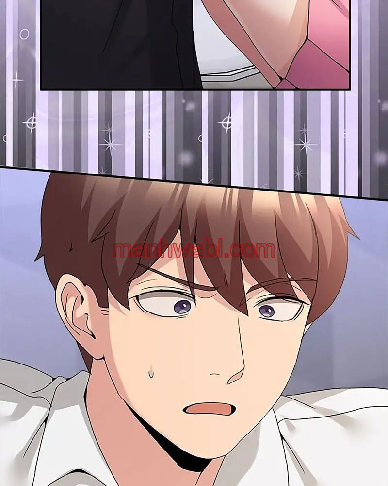 No Se Permiten Hombres - Capítulo 18 manhwa