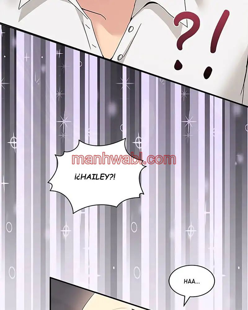 No Se Permiten Hombres - Capítulo 18 manhwa