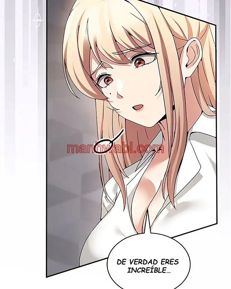 No Se Permiten Hombres - Capítulo 18 manhwa