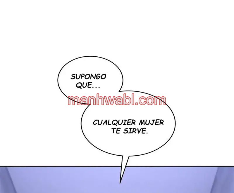 No Se Permiten Hombres - Capítulo 18 manhwa