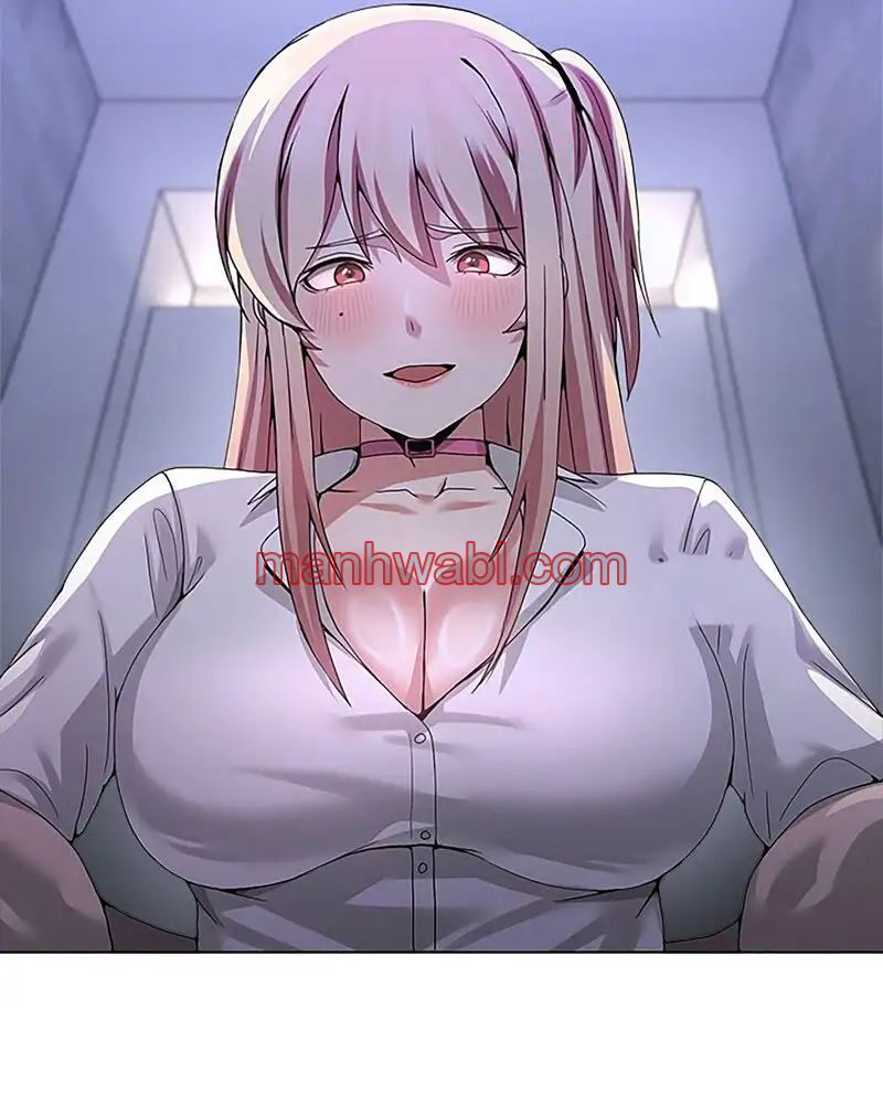 No Se Permiten Hombres - Capítulo 18 manhwa