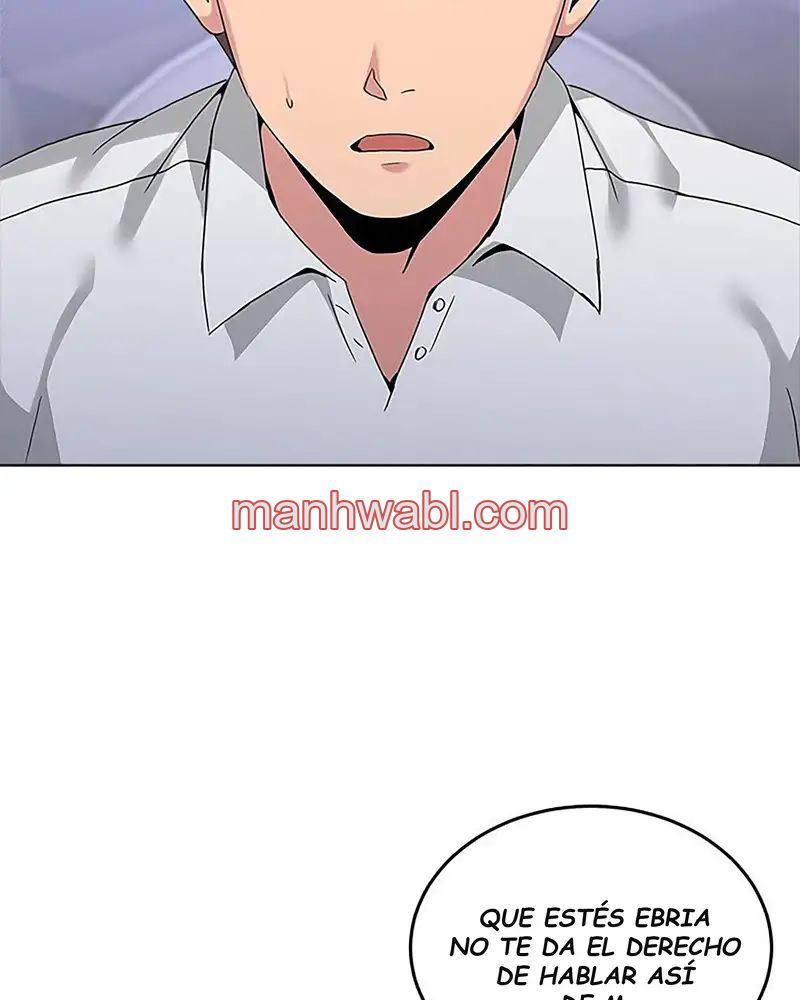 No Se Permiten Hombres - Capítulo 18 manhwa