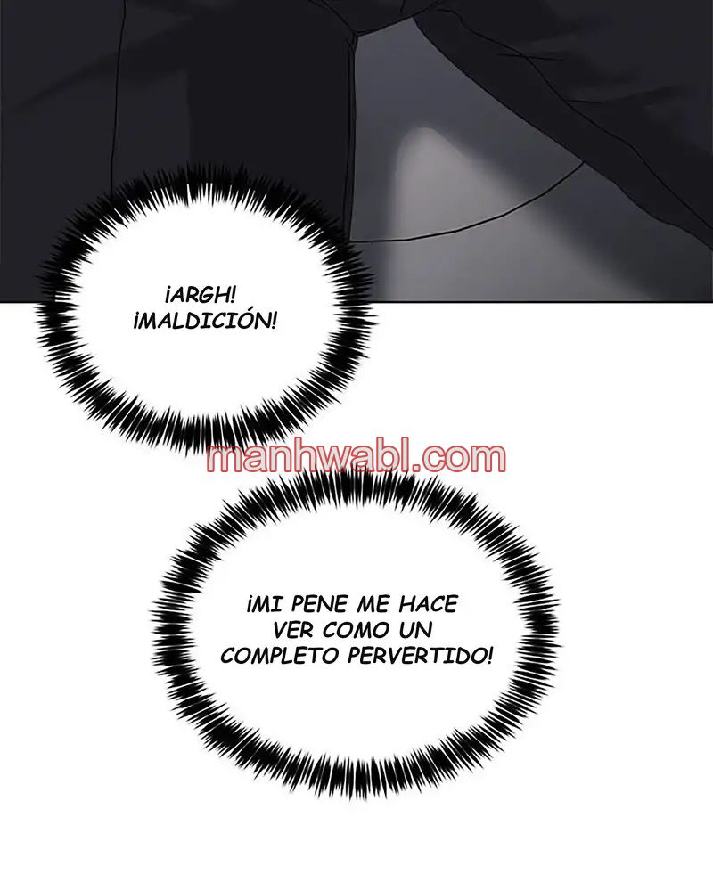 No Se Permiten Hombres - Capítulo 18 manhwa