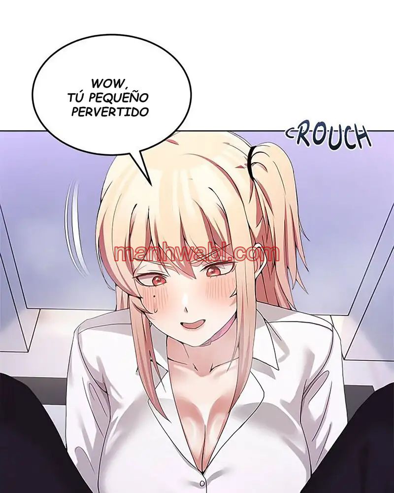No Se Permiten Hombres - Capítulo 18 manhwa