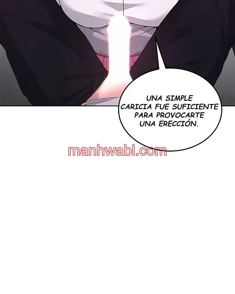 No Se Permiten Hombres - Capítulo 18 manhwa
