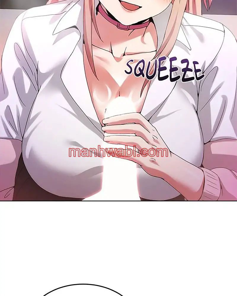 No Se Permiten Hombres - Capítulo 18 manhwa