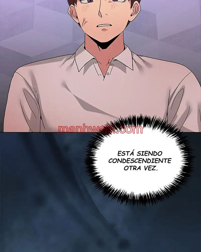 No Se Permiten Hombres - Capítulo 18_2 manhwa